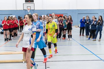 Bild 79 - wBJ Futsalmeisterschaft